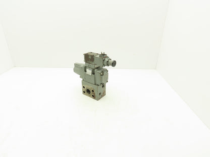 Rexroth/Hydronorma GP45-4-A 502|AGA-5055-0-B Hydraulic Directional Valve Stack