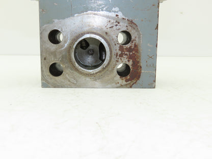 Rexroth/Hydronorma GP45-4-A 502|AGA-5055-0-B Hydraulic Directional Valve Stack