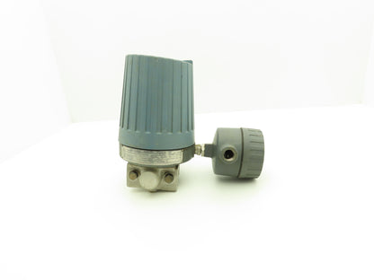 Foxboro E11GM Electronic Pressure Transmitter 63-95VDC 10-80 PSI