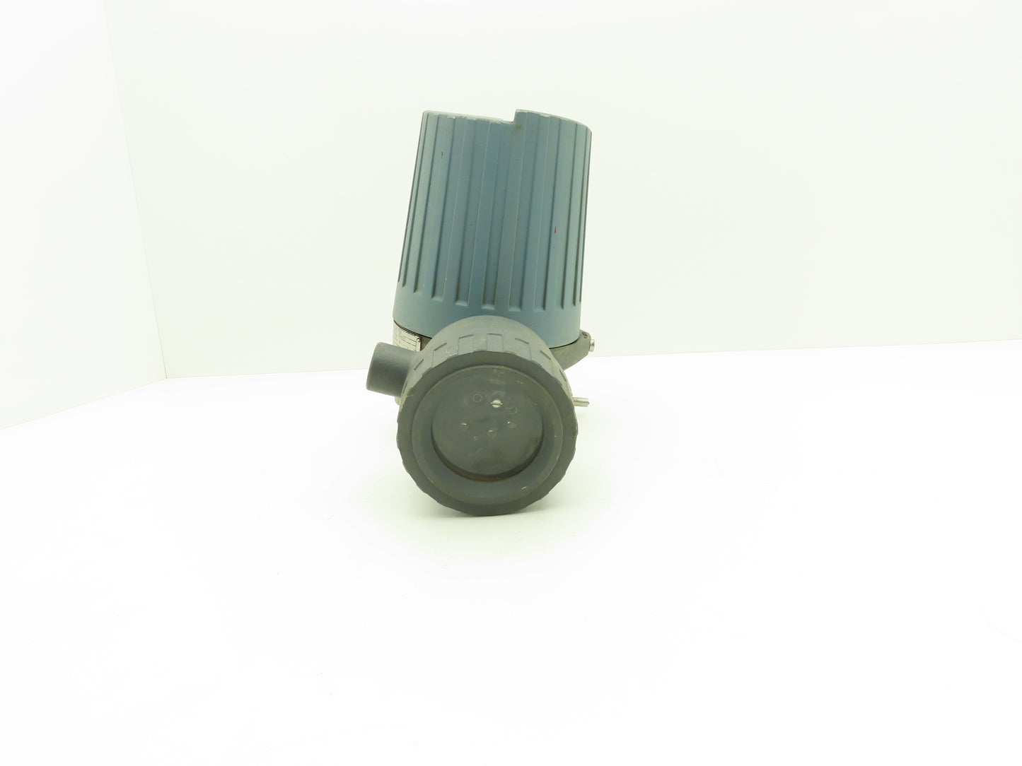 Foxboro E11GM Electronic Pressure Transmitter 63-95VDC 10-80 PSI