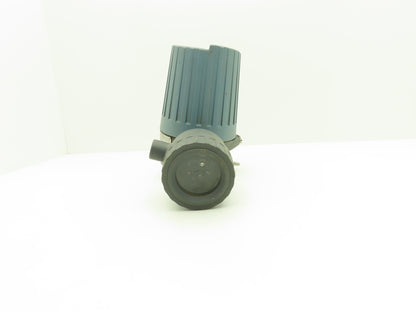 Foxboro E11GM Electronic Pressure Transmitter 63-95VDC 10-80 PSI