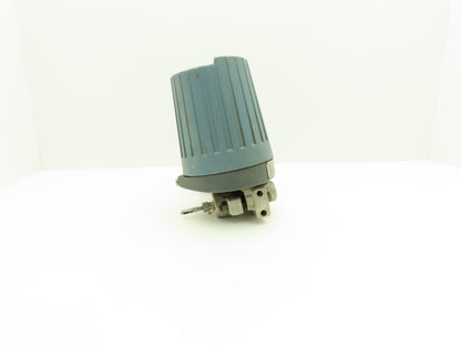 Foxboro E11GM Electronic Pressure Transmitter 63-95VDC 10-80 PSI