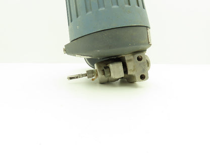 Foxboro E11GM Electronic Pressure Transmitter 63-95VDC 10-80 PSI