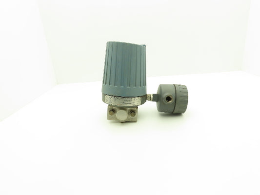 Foxboro E11GM Electronic Pressure Transmitter 63-95VDC 10-80 PSI