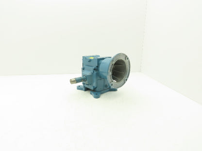 Electra Grove Gear 21ALC55L/FX Worm Gearbox 5:1 Reducer 350rpm 56C LH 21ALZC