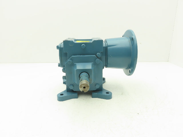 Electra Grove Gear 21ALC55L/FX Worm Gearbox 5:1 Reducer 350rpm 56C LH 21ALZC