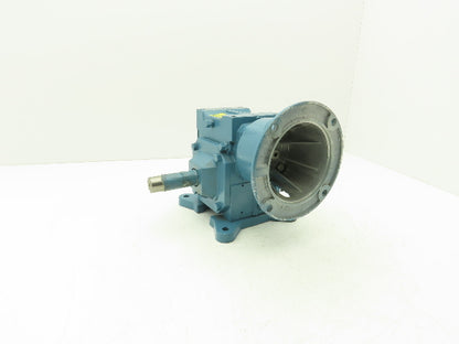Electra Grove Gear 21ALC55L/FX Worm Gearbox 5:1 Reducer 350rpm 56C LH 21ALZC