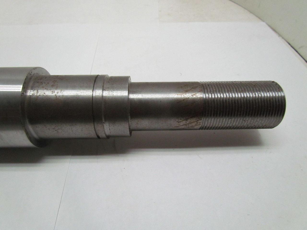 G-R Gorman Rupp 12353-16040 Pump Impeller Shaft