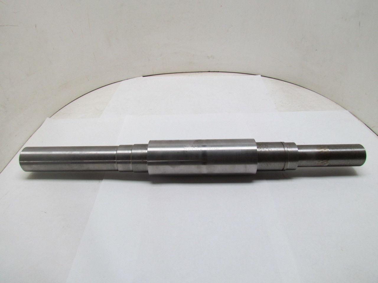 G-R Gorman Rupp 12353-16040 Pump Impeller Shaft