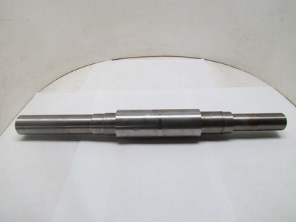 G-R Gorman Rupp 12353-16040 Pump Impeller Shaft