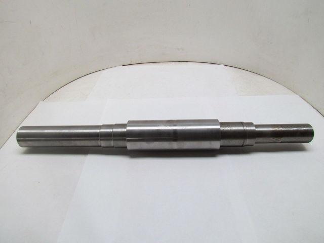 G-R Gorman Rupp 12353-16040 Pump Impeller Shaft