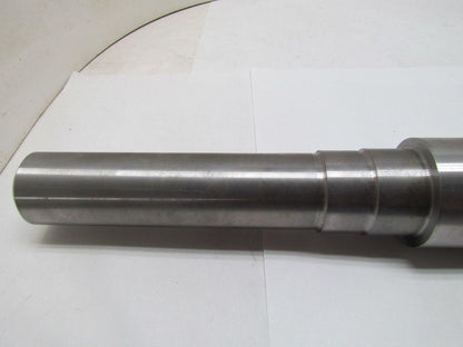 G-R Gorman Rupp 12353-16040 Pump Impeller Shaft