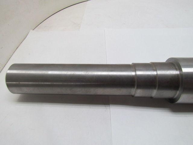 G-R Gorman Rupp 12353-16040 Pump Impeller Shaft