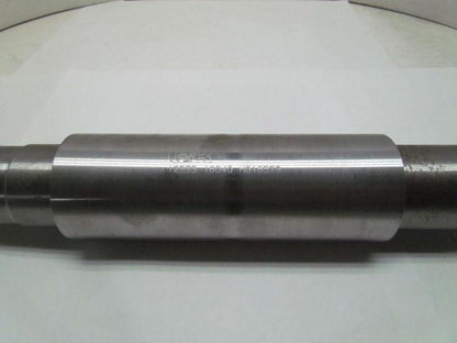 G-R Gorman Rupp 12353-16040 Pump Impeller Shaft