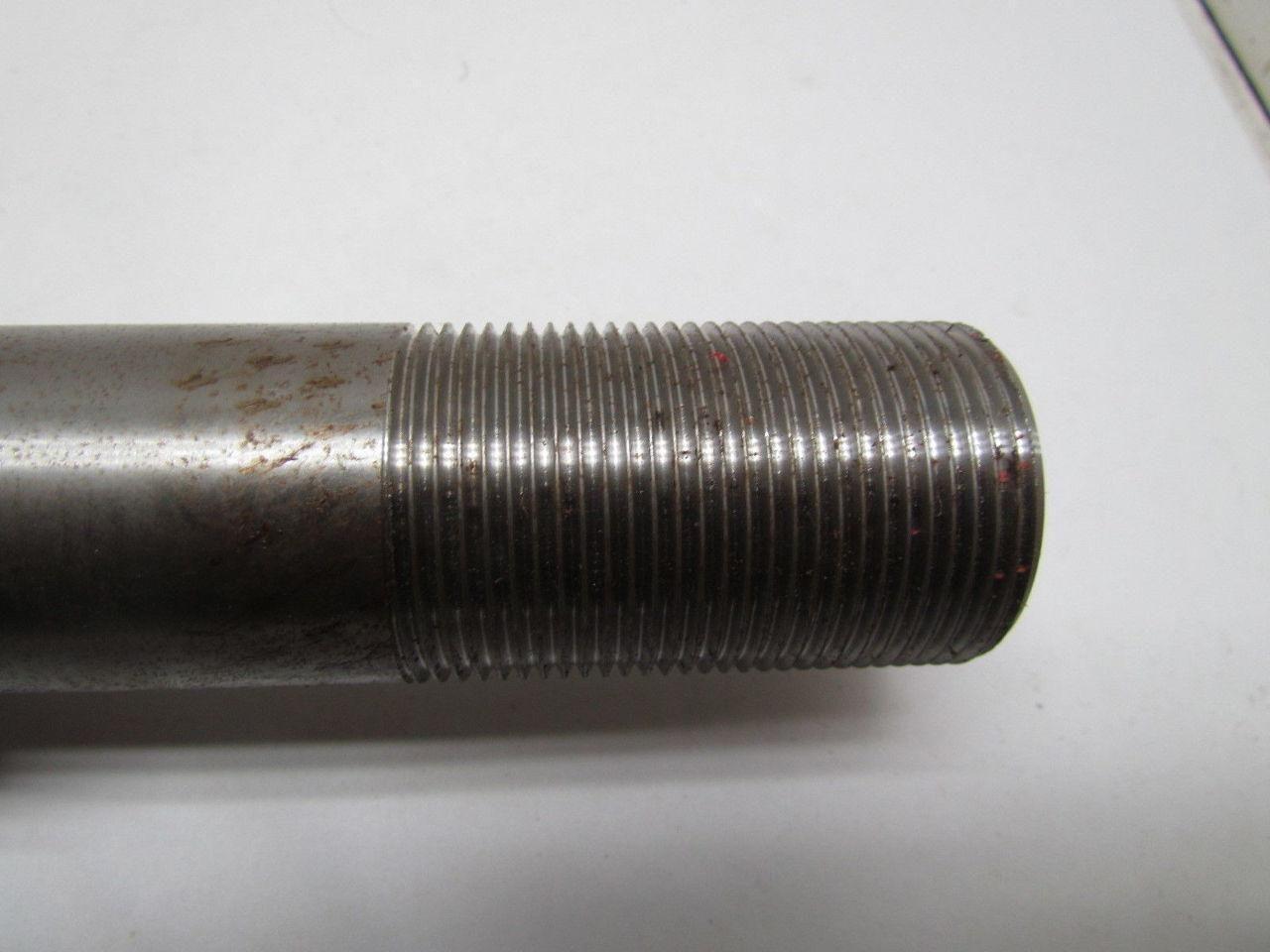 G-R Gorman Rupp 12353-16040 Pump Impeller Shaft