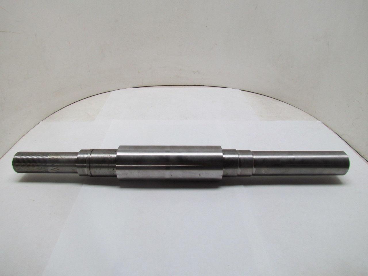 G-R Gorman Rupp 12353-16040 Pump Impeller Shaft