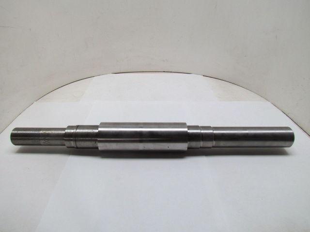 G-R Gorman Rupp 12353-16040 Pump Impeller Shaft