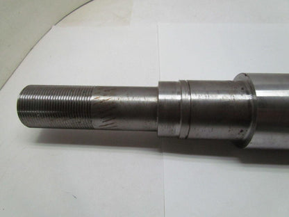 G-R Gorman Rupp 12353-16040 Pump Impeller Shaft