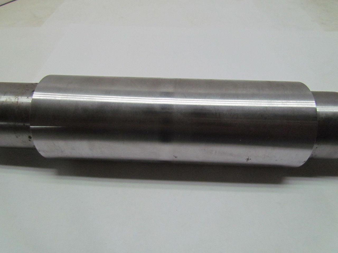 G-R Gorman Rupp 12353-16040 Pump Impeller Shaft