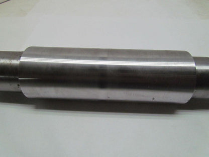 G-R Gorman Rupp 12353-16040 Pump Impeller Shaft