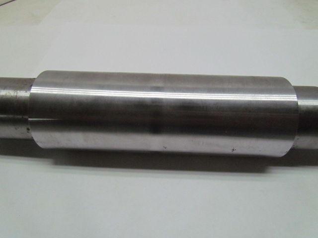 G-R Gorman Rupp 12353-16040 Pump Impeller Shaft