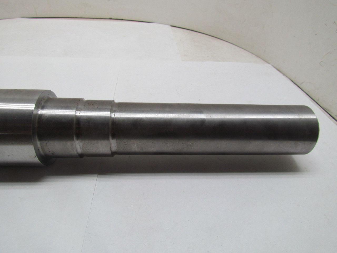 G-R Gorman Rupp 12353-16040 Pump Impeller Shaft