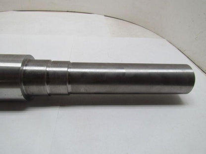 G-R Gorman Rupp 12353-16040 Pump Impeller Shaft