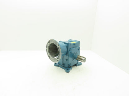 Electra Grove Gear 26AC550R/FX Worm Gearbox 50:1 Reducer 35rpm 56C RH 26AZC5