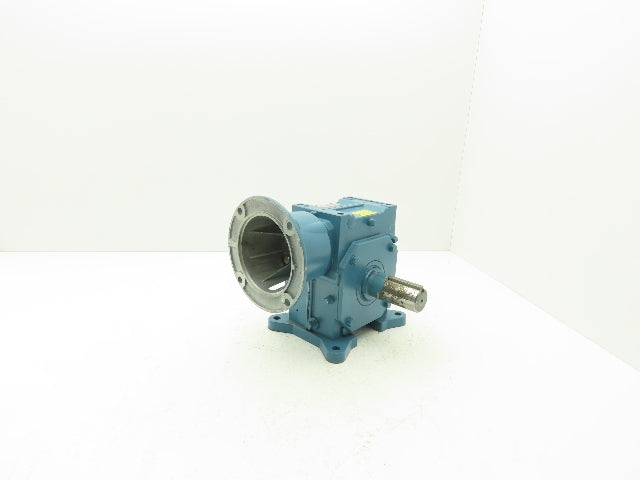 Electra Grove Gear 26AC550R/FX Worm Gearbox 50:1 Reducer 35rpm 56C RH 26AZC5
