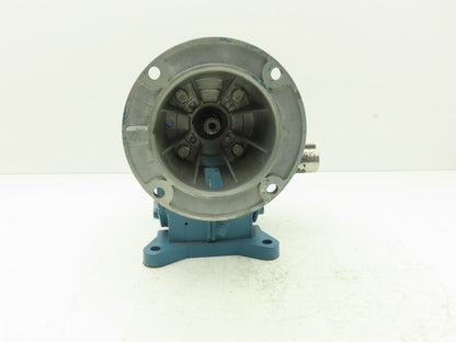 Electra Grove Gear 26AC550R/FX Worm Gearbox 50:1 Reducer 35rpm 56C RH 26AZC5