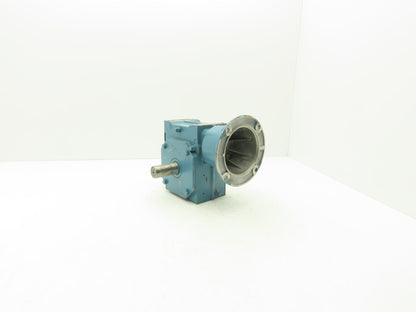 Electra Grove Gear Worm Gearbox 20:1 Reducer 88rpm 56C 1.25" LH Output