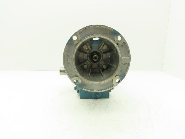 Electra Grove Gear Worm Gearbox 20:1 Reducer 88rpm 56C 1.25" LH Output