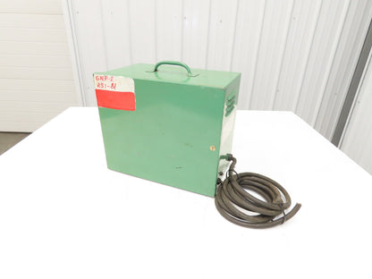 Westinghouse Type CC2 WEST-ING-ARC Control Rectifier Welder Module 115V