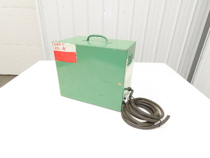 Westinghouse Type CC2 WEST-ING-ARC Control Rectifier Welder Module 115V