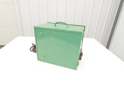 Westinghouse Type CC2 WEST-ING-ARC Control Rectifier Welder Module 115V