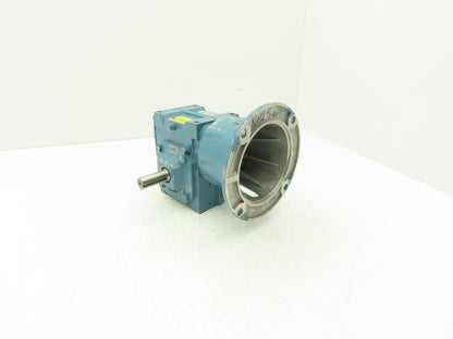 Electra Grove Gear Speedtronics Worm Gearbox 20:1 Reducer 88rpm 56C LH Output