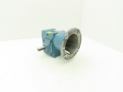 Electra Grove Gear Speedtronics Worm Gearbox 20:1 Reducer 88rpm 56C LH Output