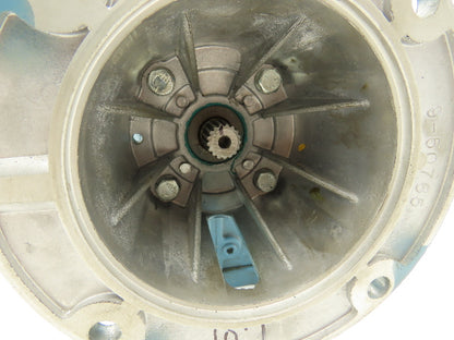 Electra Grove Gear Speedtronics Worm Gearbox 10:1 Reducer 175rpm 56C LH Output