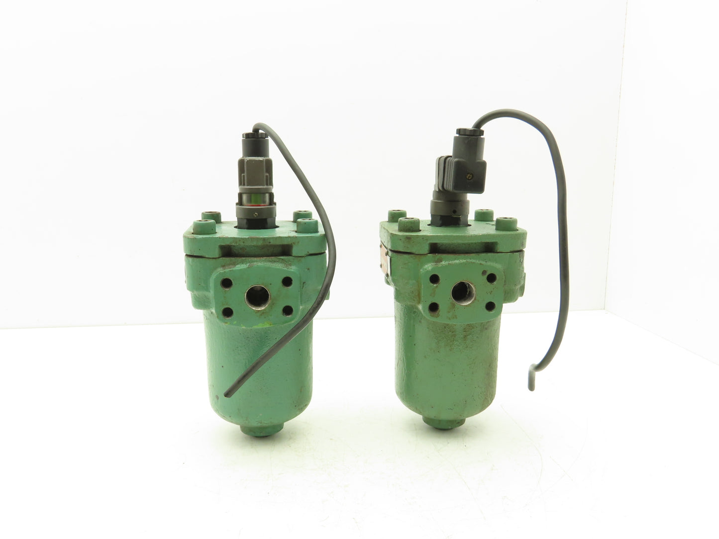 Taisei Kogyo UM-04 Hydraulic Line Filter 1000psi Lot of 2