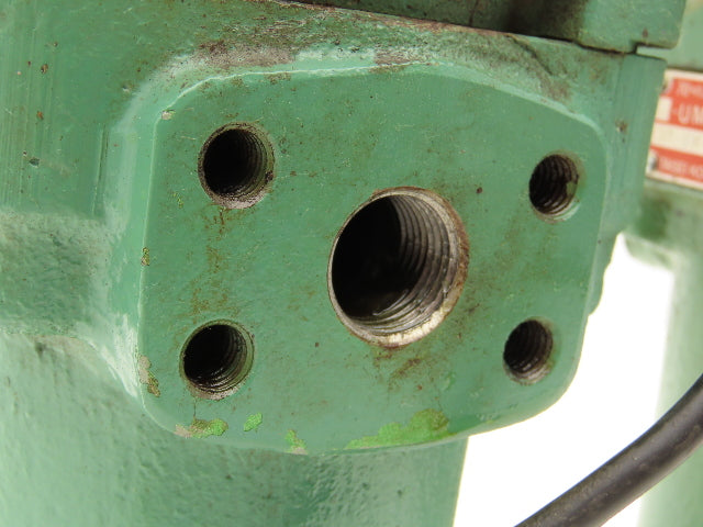 Taisei Kogyo UM-04 Hydraulic Line Filter 1000psi Lot of 2