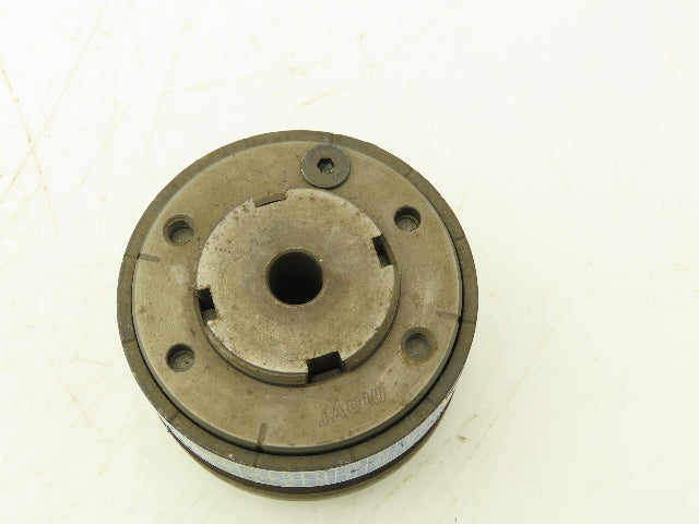 Mayr 1/100.210 Size 1 Torque Limiter Clutch Slip Hub Stock Bore