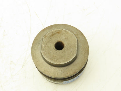 Mayr 1/100.210 Size 1 Torque Limiter Clutch Slip Hub Stock Bore