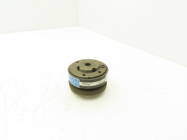 Mayr 1/100.210 Size 1 Torque Limiter Clutch Slip Hub Stock Bore