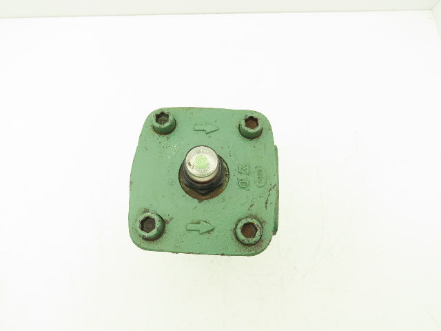 Taisei Kogyo UM-06 Hydraulic Line Filter 1000psi 3/4" NPT