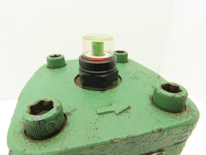 Taisei Kogyo UM-06 Hydraulic Line Filter 1000psi 3/4" NPT