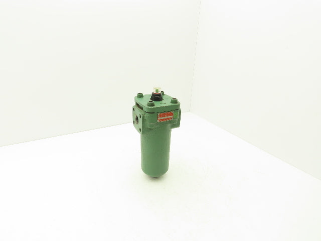 Taisei Kogyo UM-06 Hydraulic Line Filter 1000psi 3/4" NPT