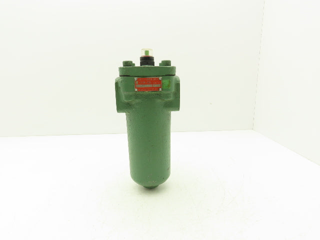 Taisei Kogyo UM-06 Hydraulic Line Filter 1000psi 3/4" NPT