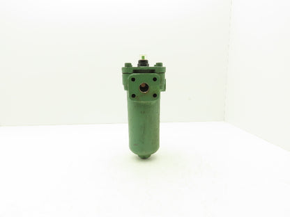 Taisei Kogyo UM-06 Hydraulic Line Filter 1000psi 3/4" NPT