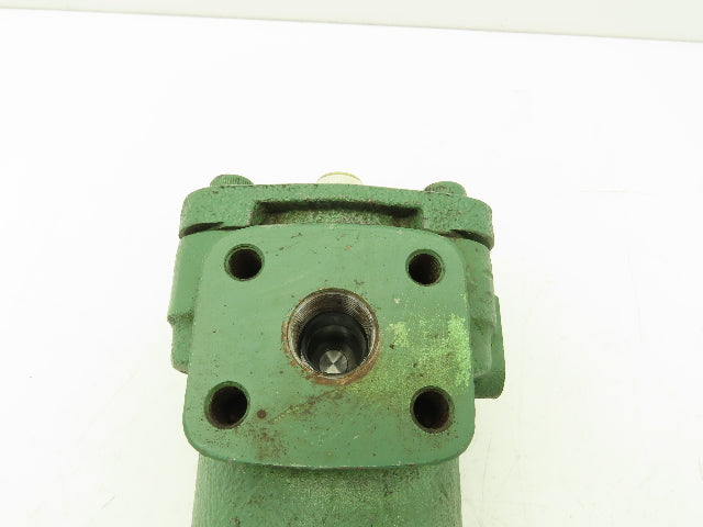 Taisei Kogyo UM-06 Hydraulic Line Filter 1000psi 3/4" NPT