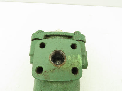 Taisei Kogyo UM-06 Hydraulic Line Filter 1000psi 3/4" NPT